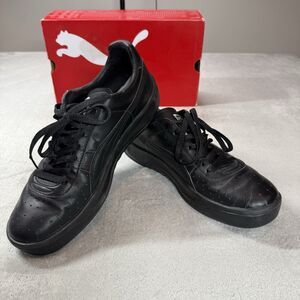 PUMA GV Special Shoes Men’s 12 Black Casual Sport
